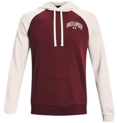 Produktbild von Hoodie Under Armour 1373363-690 für Herren