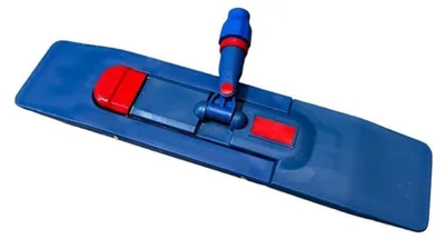 Produktbild von Wisch-Star Magnetklapphalter Klapphalter Mopphalter  50 cm