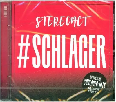 Produktbild von #Schlager
