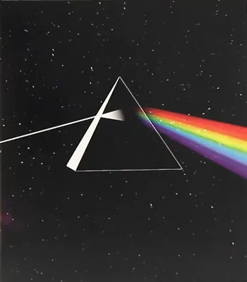 Obrázok produktu pre Pink Floyd: The Dark Side Of The Moon (Hybrid-SACD)