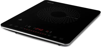 Image de SCP 3701BK indukční vařič SENCOR