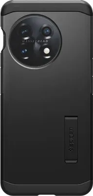 Obrázek produktu pro Spigen OnePlus 11 5G Tough Armor Cover - černý