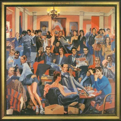 Obrázek produktu pro The Ruts - The Crack (Reissue) (LP)