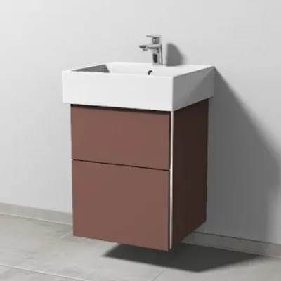 Produktbild von SANIPA BP43166 Waschtischunterbau mit Auszügen 3way