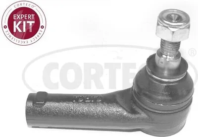 Produktbild von CORTECO Spurstangenkopf Spurstange für VW Transporter IV Bus (70B, 70C, 7DB, 7DK, 70J, 70K, 7DC, 7DJ) Vorne Links 49399159