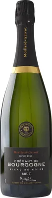 Produktbild von Blanc de Noirs Brut - Moillard Grivot