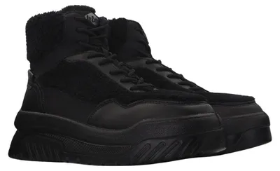 Obrázek produktu pro Lee Cooper – dámské tenisky „LCJ-24-47-3145LA“ MR78618 (39,5 EU) (černé)