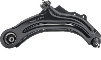 Produktbild von RIDEX 273C0622 Querlenker Vorne Rechts Unten für RENAULT MEGANE II (BM0/1, CM0/1)