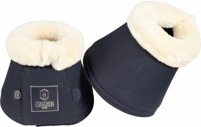 Image de Eskadron Heritage 25/26 Faux cuir FF Hufglocken
