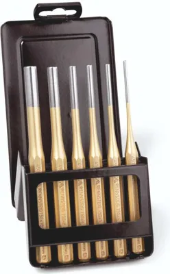 Obrázek produktu pro Rennsteig Splintentreibersatz 425 170 0