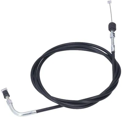 Immagine prodotto di Tubo di gas in PVC resistente al calore - Universale - Resistente alla rottura - Duraturo - Perfetta compatibilità - Prestazioni migliorate - Per veicoli UTV - Tubo per gas