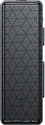 Immagine prodotto di FiiO BTR11 Amplificatore per cuffie Hi-Fi Nero