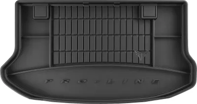 Produktbild von FROGUM 3D Kofferraummatte für Hyundai ix20 2010-2019
