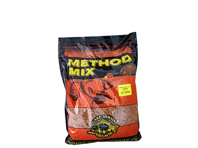 Obrázok produktu pre Carp Servis Václavík Method Mix CS 1,5kg 5376
