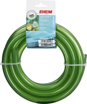 Produktbild von Eheim Kunststoffschlauch Ø 16-22mm 3 m