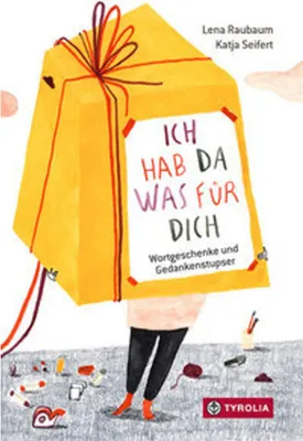 Image de Ich hab da was für dich