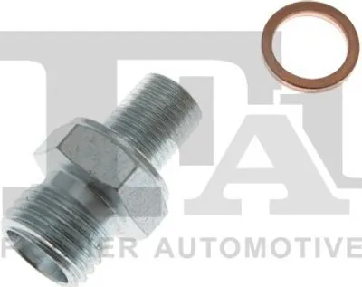 Produktbild von FA1 Hohlschraube Lader Turbolader Ölleitung 989-10-004.011 für VW Golf IV Schrägheck (1J1) Golf IV Variant (1J5) Lupo (6X1, 6E1) PASSAT Variant (3B5)