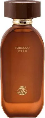 Obrázok produktu pre French Avenue Tobacco D'Feu parfémovaná voda unisex 100 ml