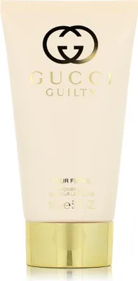 Image de Gucci Guilty Pour Femme Gel Douche 150ml