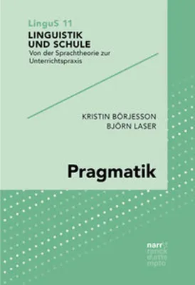 Obrázek produktu pro Börjesson, K: Pragmatik