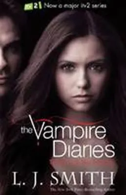 Zdjęcie produktu dla The Vampire Diaries
