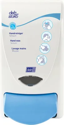 Produktbild von Stoko Spender Cleanse Washroom 1000 für 1 Liter Kartusche