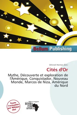 Produktbild von Cités d'Or