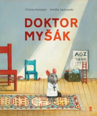 Image de Doktor Myšák | Christa Kempter