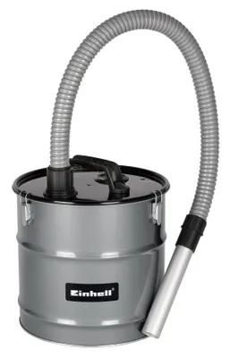 Immagine prodotto di Filtro per ceneri fini Einhell 18 L