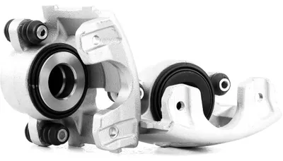 Produktbild von STARK SKBC-0461985 Bremssattel Satz Vorne für JEEP CHEROKEE (XJ) Grand Cherokee I (ZJ, ZG) WRANGLER II (TJ) WRANGLER I (YJ, SJ)