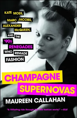 Produktbild von Champagne Supernovas