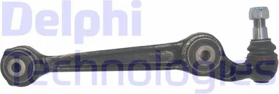 Produktbild von DELPHI TC1411 Querlenker Links Rechts Vorne für MAZDA 6 Station Wagon (GY)