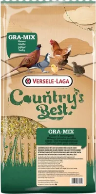 Produktbild von Versele-Laga GRA-MIX, 4 kg