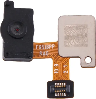 Produktbild von Für Xiaomi Mi 9 Flexkabel In Display Fingerabdruck Sensor Scanner Ersatz Teil