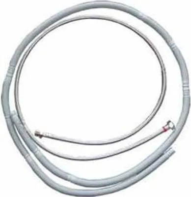 Produktbild von AEG Zubehör WRFLEX Verlängerungsschlauchsatz WRFLEX200 Grau