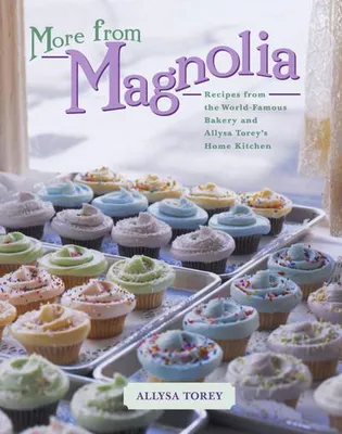 Immagine prodotto di More from Magnolia