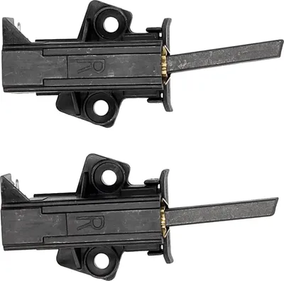 Produktbild von easyPART passend für 50265482005 Electrolux KOHLEBÜRSTE für Waschmaschine 2Stk
