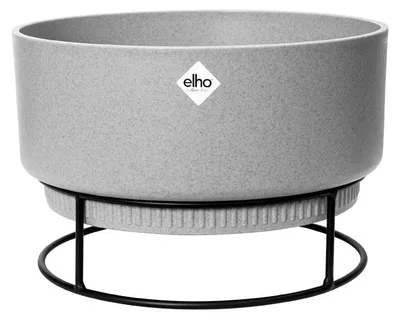 Produktbild von elho 8711904352233, Grau, Metall, Kunststoff, Rund, 100%, 100%, 3 m