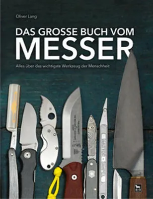 Obrázek produktu pro Das große Buch vom Messer