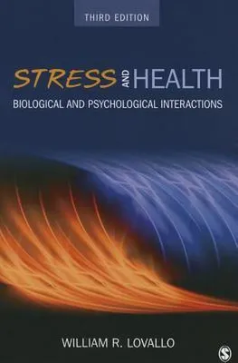Obrázok produktu pre Stress and Health
