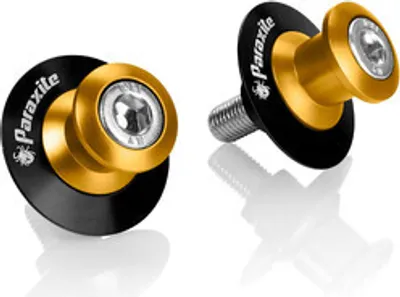 Produktbild von Paraxite M10x1.50 Gold Stützfußstützen
