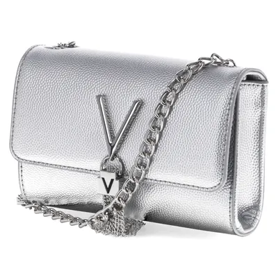 Produktbild von Abendtasche DIVINA, 99-Ohne Größen:-, Color:silber/platin