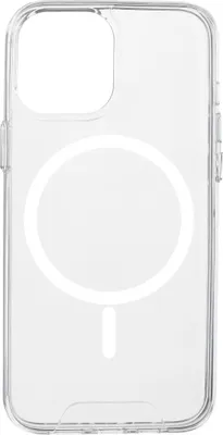 Produktbild von Peter Jäckel 19239, Cover, Apple, iPhone 13 Pro Max, 17 cm (6.7"), Transparent