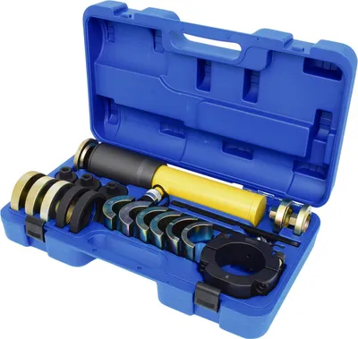 Image de KS TOOLS Jeu d'outils 460.1705 14900g