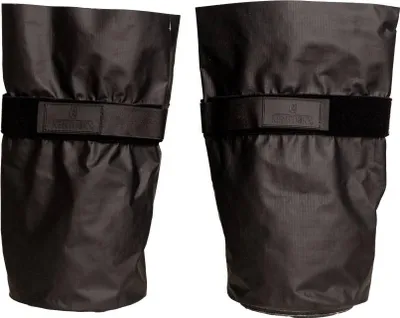 Productafbeelding van Kentucky Horsewear Ice Boots, medische en verkoelende hoefbeschermers, kleur: zwart, maat: L