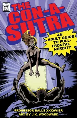Image de The Con-A-Sutra
