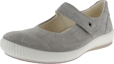Produktbild von Legero Ballerinas Ballerinas Veloursleder