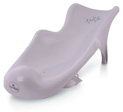 Produktbild von Lorelli Baby Badewannenliege Badewannenauflage ab Geburt, Größe 51 x 22 x 20 cm