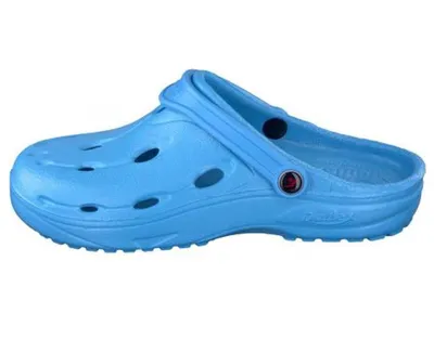 Produktbild von Chung Shi DUX Clog, Pantolette & Sandale, Farbe: Ocean, Größe: 38 S