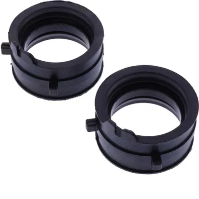 Produktbild von Tourmax CHH-23 Ansaugkrümmer-Set 2 Stück